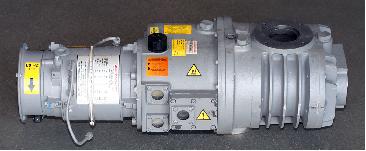 Edwards QMB250 Booster